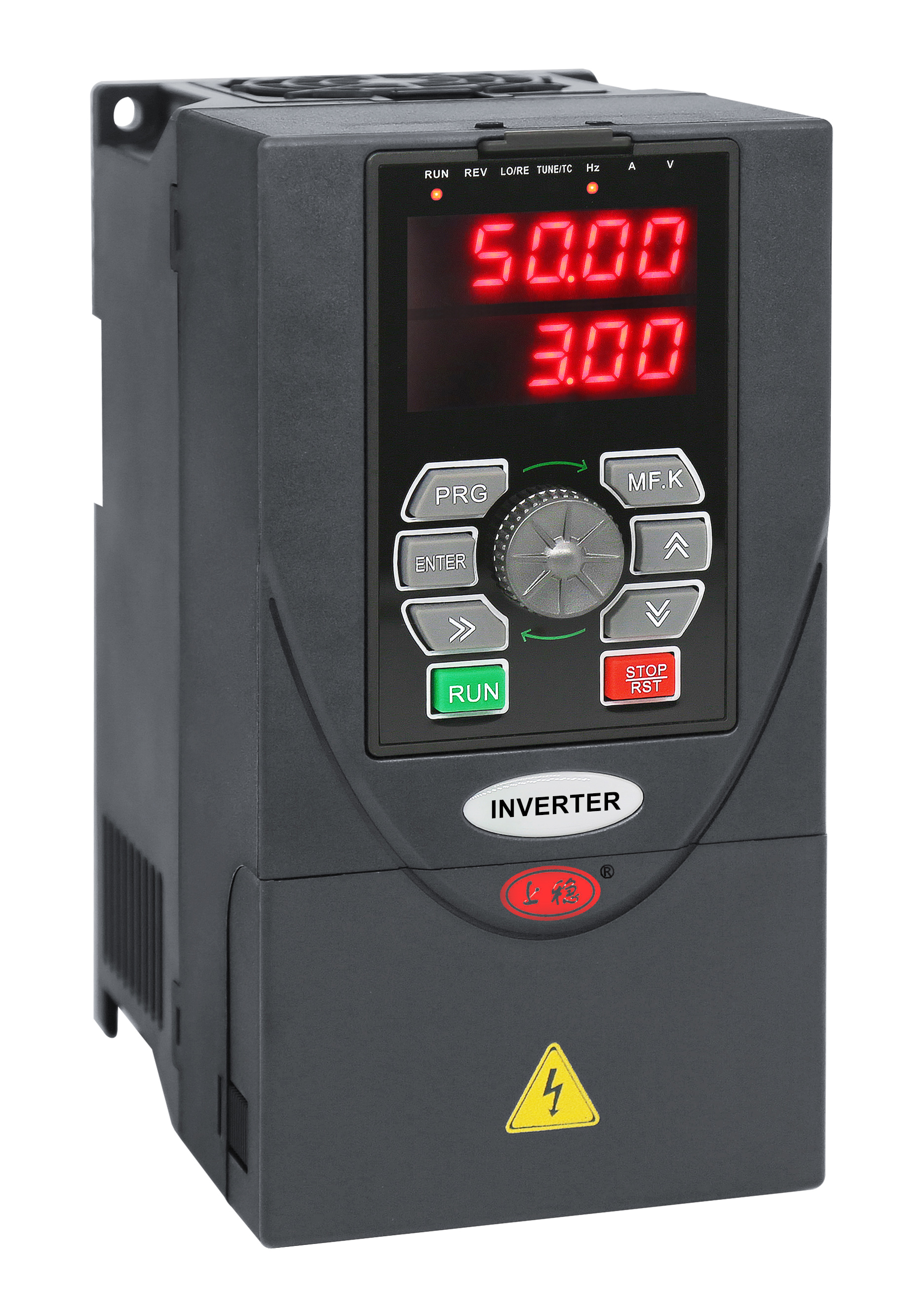 Mini VFD微驱轻量型变频器