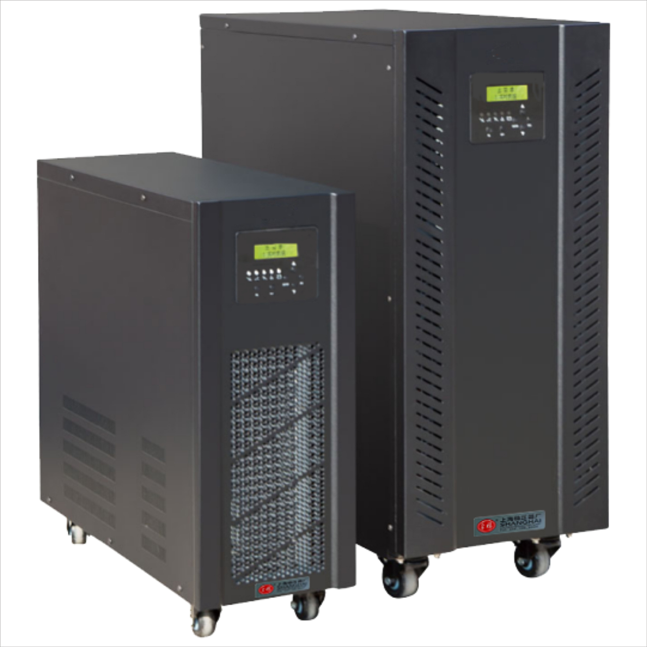 工业用UPS电源 YM单单系列