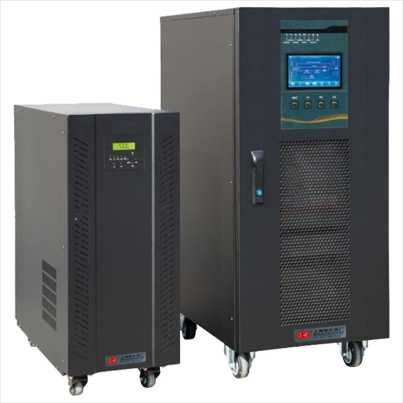 工业用UPS电源YM三单系列