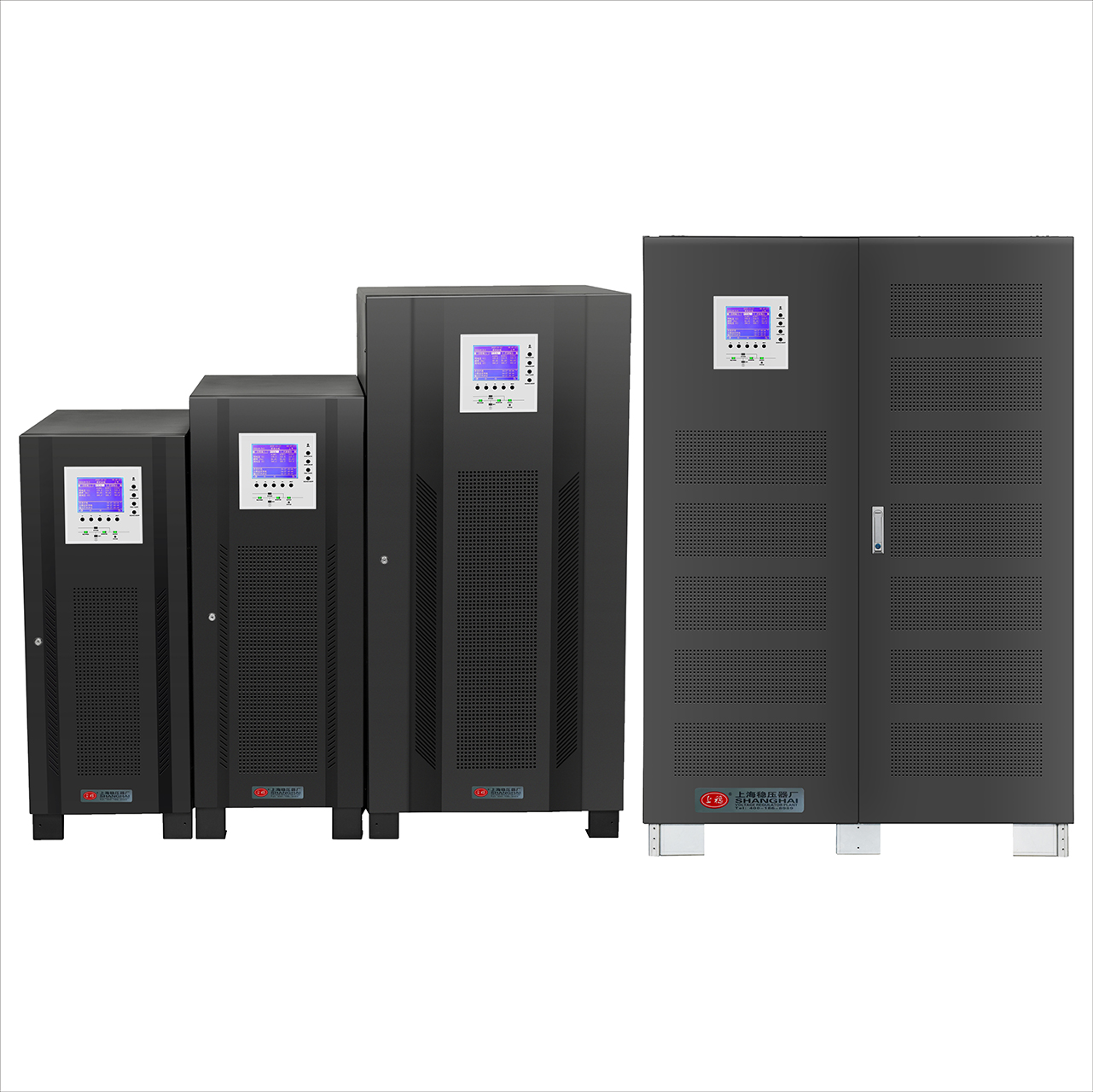 工业用UPS电源SG系列（60-400KVA）