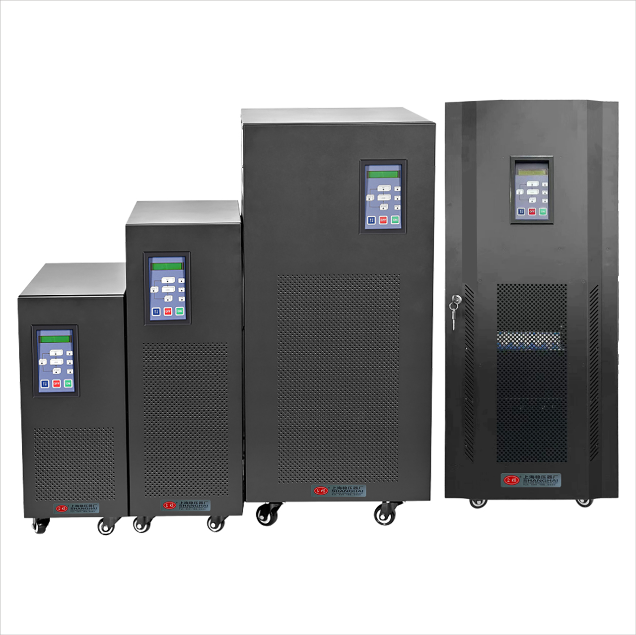 工业用UPS电源SG系列（6-30KVA）