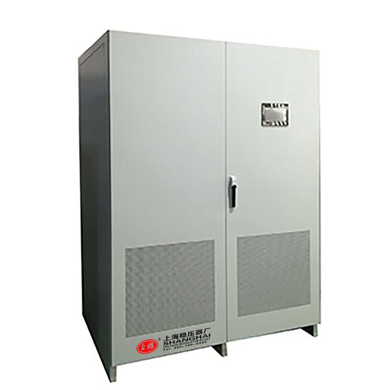 可编程变频电源