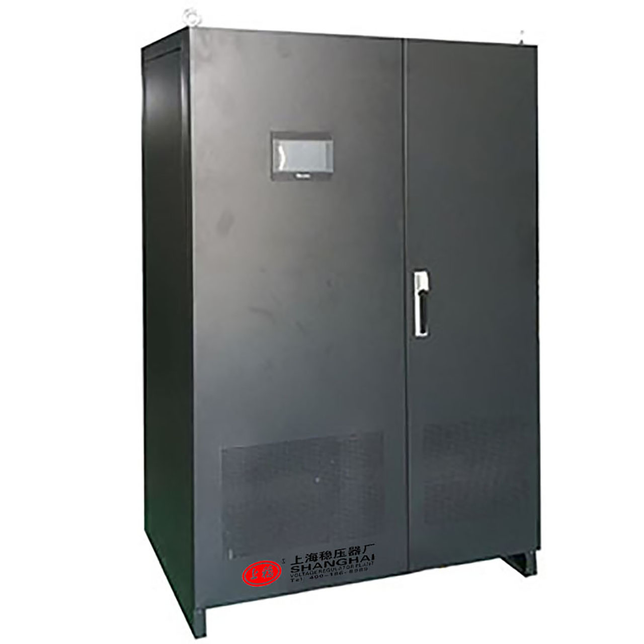 三相变单相变频电源